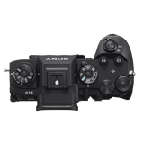 Sony Alpha 9 III Body