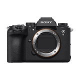 Sony Alpha 9 III Body