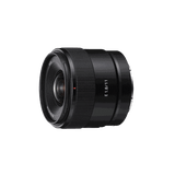 Sony E 11mm F1.8 Lens