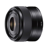 Sony E 35mm F1.8 OSS Lens SEL35F18