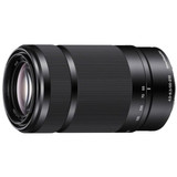 Sony E 55-210mm F4.5-6.3 OSS Lens SEL55210