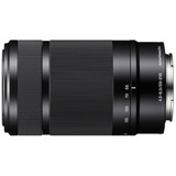Sony E 55-210mm F4.5-6.3 OSS Lens SEL55210