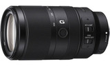 Sony E 70-350mm F4.5-6.3 G OSS Lens SEL70350G