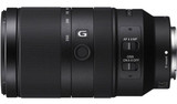 Sony E 70-350mm F4.5-6.3 G OSS Lens SEL70350G