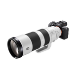 Sony FE 200-600mm F5.6-6.3 G OSS Lens