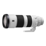 Sony FE 200-600mm F5.6-6.3 G OSS Lens
