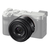 Sony FE 24mm F2.8 G Lens