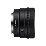 Sony FE 40mm F2.5 G Lens