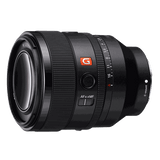 Sony FE 50mm F1.2 GM Lens