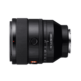 Sony FE 50mm F1.2 GM Lens