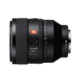 Sony FE 50mm F1.2 GM Lens