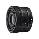 Sony FE 50mm F2.5 G Lens
