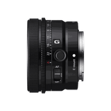 Sony FE 50mm F2.5 G Lens