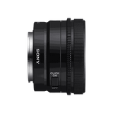 Sony FE 50mm F2.5 G Lens