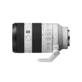 Sony FE 70-200mm F4 Macro G OSS II Lens