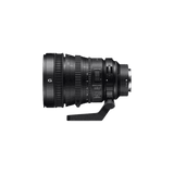 Sony FE PZ 28-135mm F4 G OSS Lens