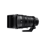 Sony FE PZ 28-135mm F4 G OSS Lens