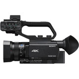 Sony PXW-Z90 Handheld Camcorder