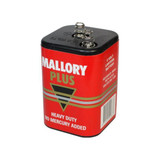 DURACELL Mallory 6V Battery MN908 4LR25X DURGT5006