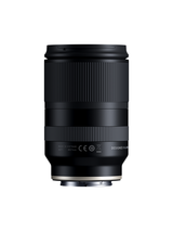 Tamron 28-200mm F2.8-5.6 Di III RXD Sony E Lens