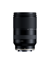 Tamron 28-200mm F2.8-5.6 Di III RXD Sony E Lens