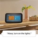 Amazon Echo Show 5 (3rd Gen) [Charcoal]