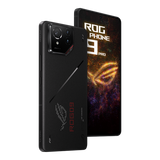 Asus ROG Phone 9 Pro China Mobile Phone [ 512GB / 16GB RAM - Phantom Black ]