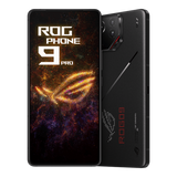 Asus ROG Phone 9 Pro China Mobile Phone [ 512GB / 16GB RAM - Phantom Black ]