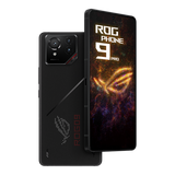 Asus ROG Phone 9 Pro China Mobile Phone [ 1TB / 24GB RAM - Phantom Black ]