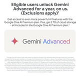 Google Pixel 9 Pro Fold Mobile Phone [256GB / 16GB RAM Porcelain] 