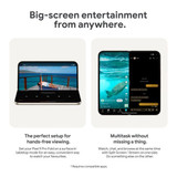 Google Pixel 9 Pro Fold Mobile Phone [256GB / 16GB RAM Porcelain] 