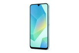 Samsung Galaxy A16 5G SM-A166/DS Mobile Phone [ 128GB / 8GB RAM - Light Green ]