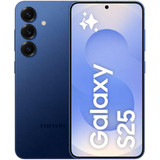 Samsung Galaxy S25 SM-S9310 Mobile Phone [ 256GB / 12GB RAM - Navy ]
