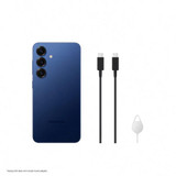 Samsung Galaxy S25 SM-S9310 Mobile Phone [ 256GB / 12GB RAM - Navy ]