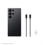 Samsung Galaxy S25 Ultra SM-S9380 Mobile Phone [ 512GB / 12GB RAM - Titanium Black ]