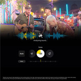 Samsung Galaxy S25+ SM-S9360 Mobile Phone [ 256GB / 12GB RAM - Silver Shadow ]