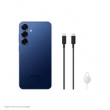 Samsung Galaxy S25+ SM-S9360 Mobile Phone [ 256GB / 12GB RAM - Navy ]