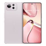 Asus Zenfone 12 Ultra Mobile phone [ 512GB / 16GB RAM - Sakura White ]
