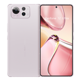 Asus Zenfone 12 Ultra Mobile phone [ 512GB / 16GB RAM - Sakura White ]