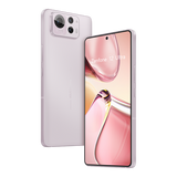 Asus Zenfone 12 Ultra Mobile phone [ 512GB / 16GB RAM - Sakura White ]