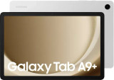 Samsung Galaxy Tab A9+ Wi-Fi SM-X210 Tablet [ 64GB / 4GB RAM - Silver ]