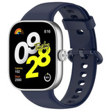 Xiaomi Smart Band 8 Pro Silicone Strap Navy
