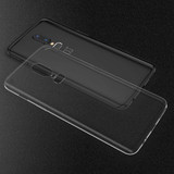Oneplus   Oneplus 6      Soft Gel Case