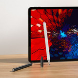 Hoco 3 in 1 Multi Function Universal Stylus Pen (GM111)