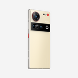 Nubia Z70 Ultra Mobile Phone [ 512GB / 16GB RAM - Yellow ]