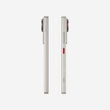 Nubia Z70 Ultra Mobile Phone [ 512GB / 16GB RAM - Yellow ]