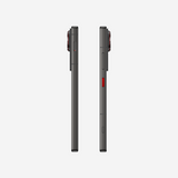 Nubia Z70 Ultra Mobile Phone [ 1TB / 24GB RAM - Black ]