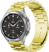 Samsung Galaxy Watch Fe 40mm Stainless Steel Strap [Gold]