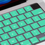 Apple Macbook Pro 14" (M4 Max, 2024) A3185 [Turquoise]