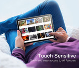 Apple iPad Mini 7 (A17 Pro 2024) Paperfeel Screen Protector